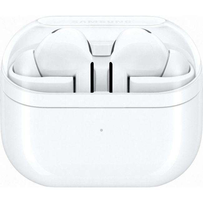 Samsung | Galaxy Buds 3 Pro, Blanc | SM-R630NZA