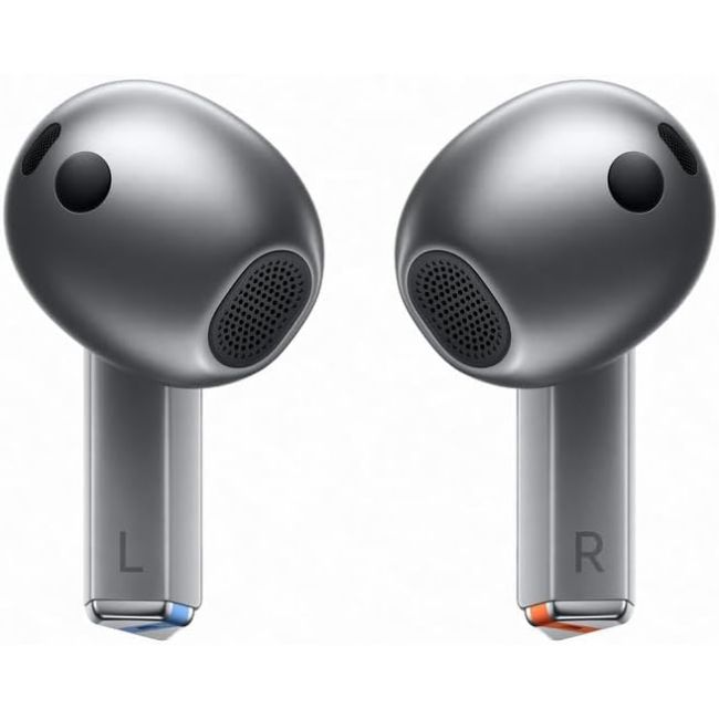 Samsung | Galaxy Buds 3 Pro, Blanc | SM-R630NZA