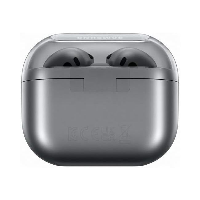 Samsung | Galaxy Buds 3 Pro, Blanc | SM-R630NZA