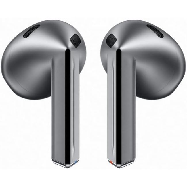 Samsung | Galaxy Buds 3 Pro, Blanc | SM-R630NZA
