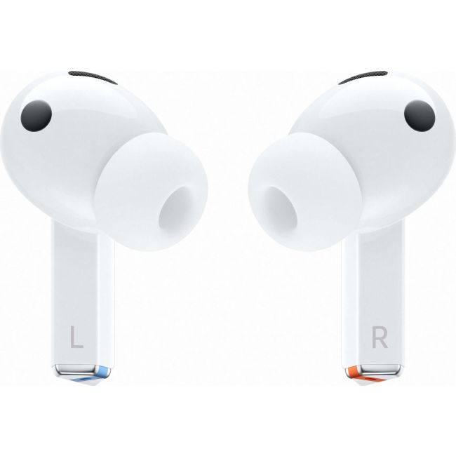 Samsung | Galaxy Buds 3 Pro, Blanc | SM-R630NZA