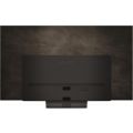 LG | Téléviseur intelligent webOS evo HDR DELO UHD 4K de 55 po C4 de LG | OLED55C4PUA
