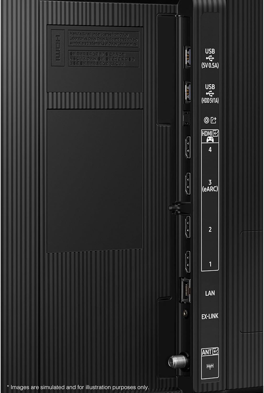 Samsung | 55
