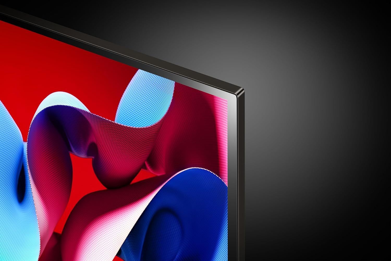 LG | Téléviseur intelligent webOS evo HDR DELO UHD 4K de 55 po C4 de LG | OLED55C4PUA