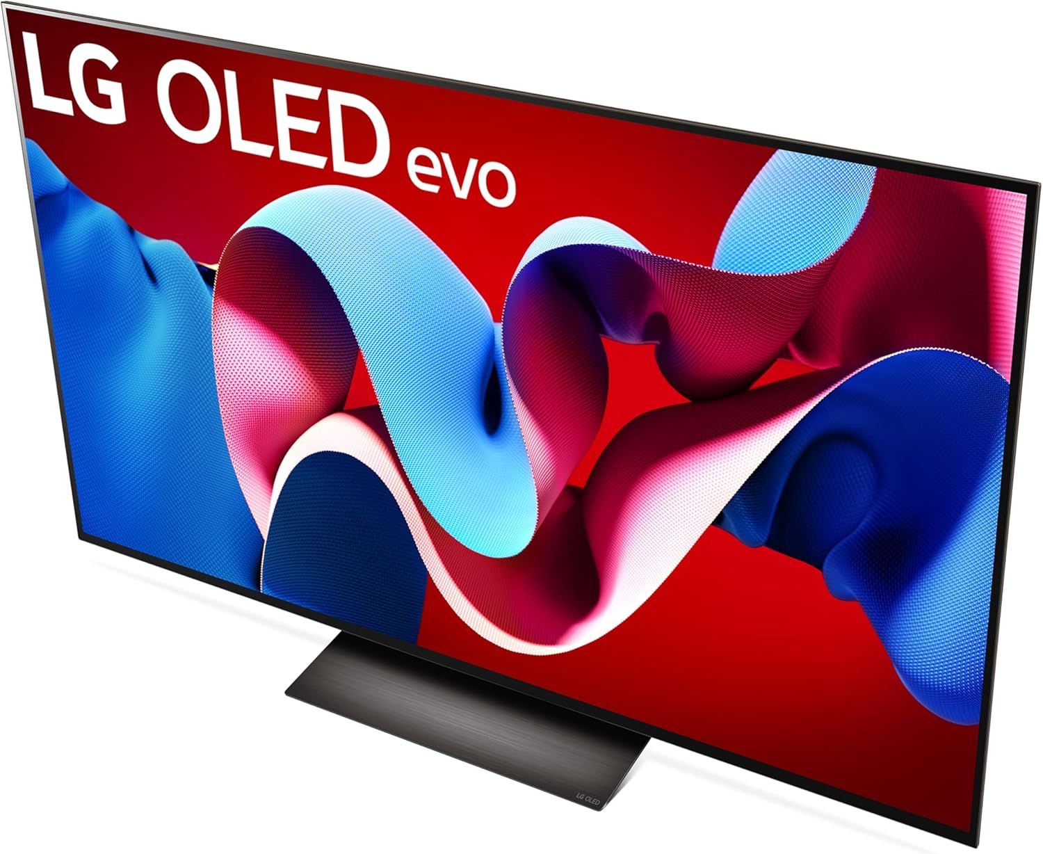 LG | Téléviseur intelligent webOS evo HDR DELO UHD 4K de 55 po C4 de LG | OLED55C4PUA