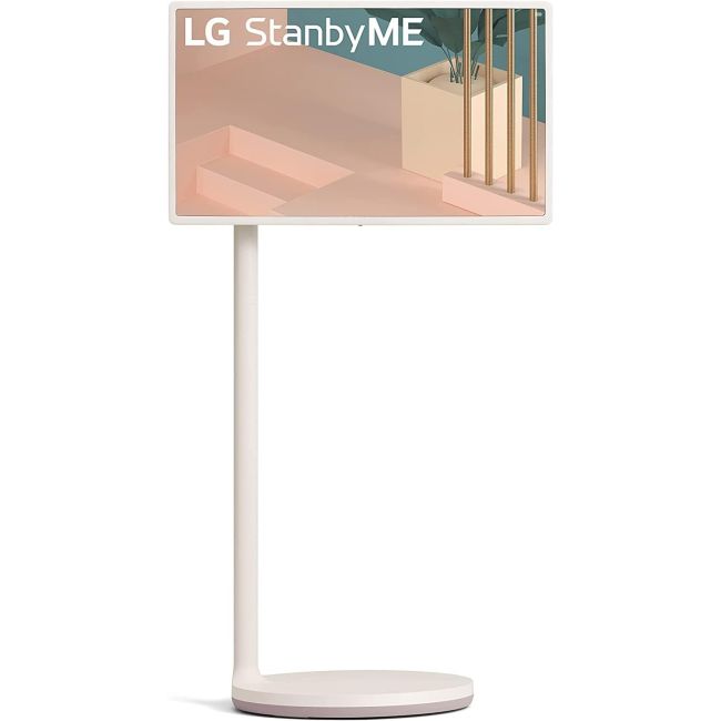 LG | 27