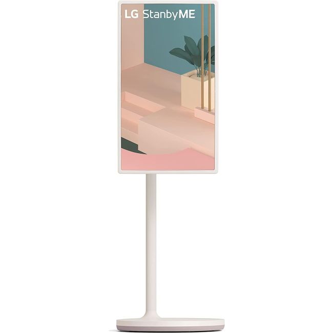 LG | 27