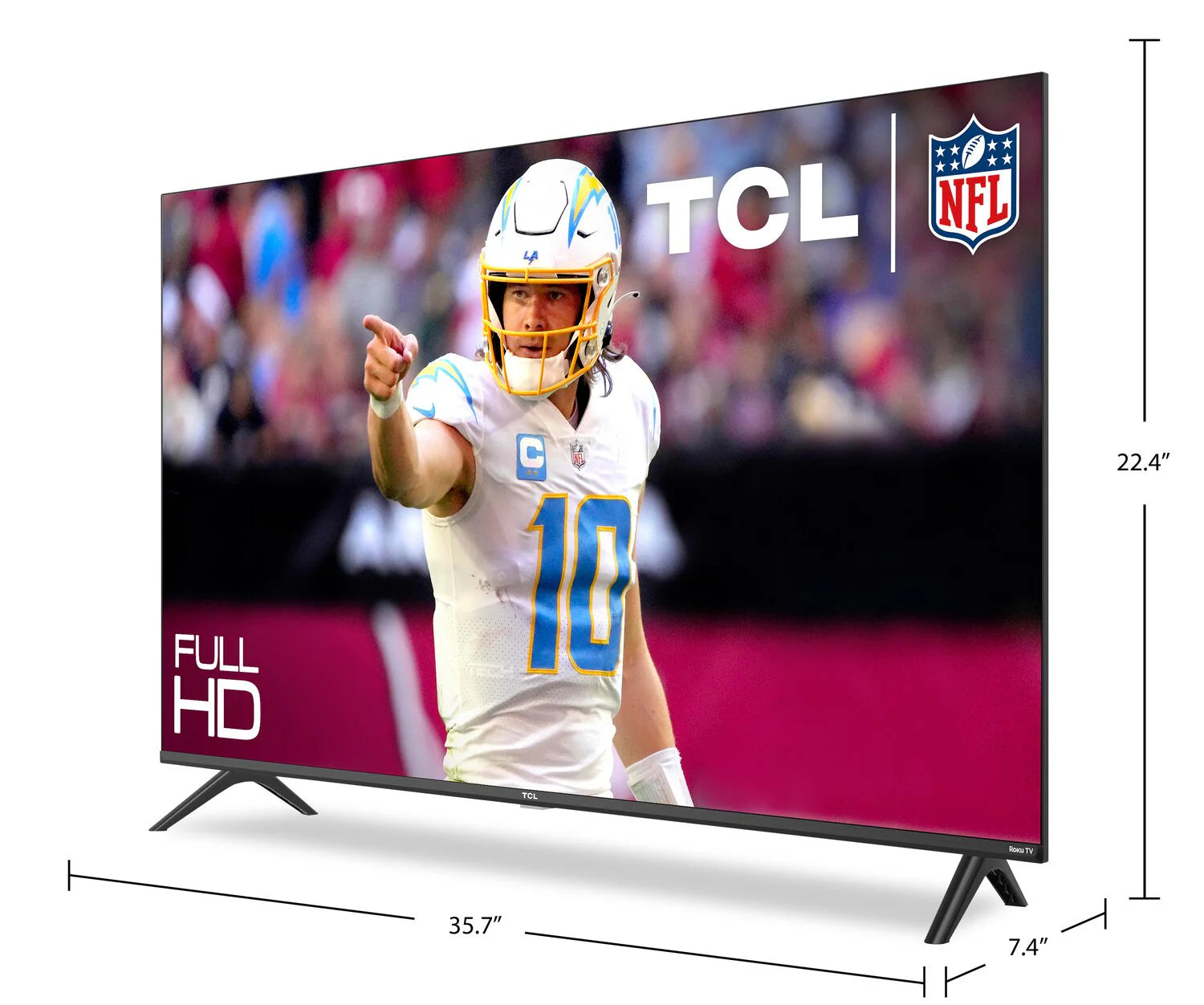 TCL 40