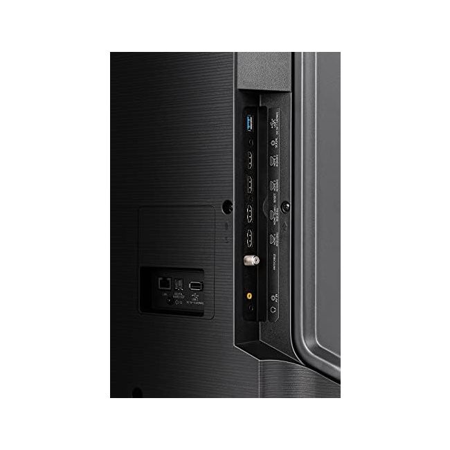 Hisense | Téléviseur intelligent 85