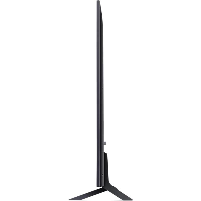 LG | 75 po - série QNED85T - téléviseur LCD QNED 4K UHD | 75QNED85TUA