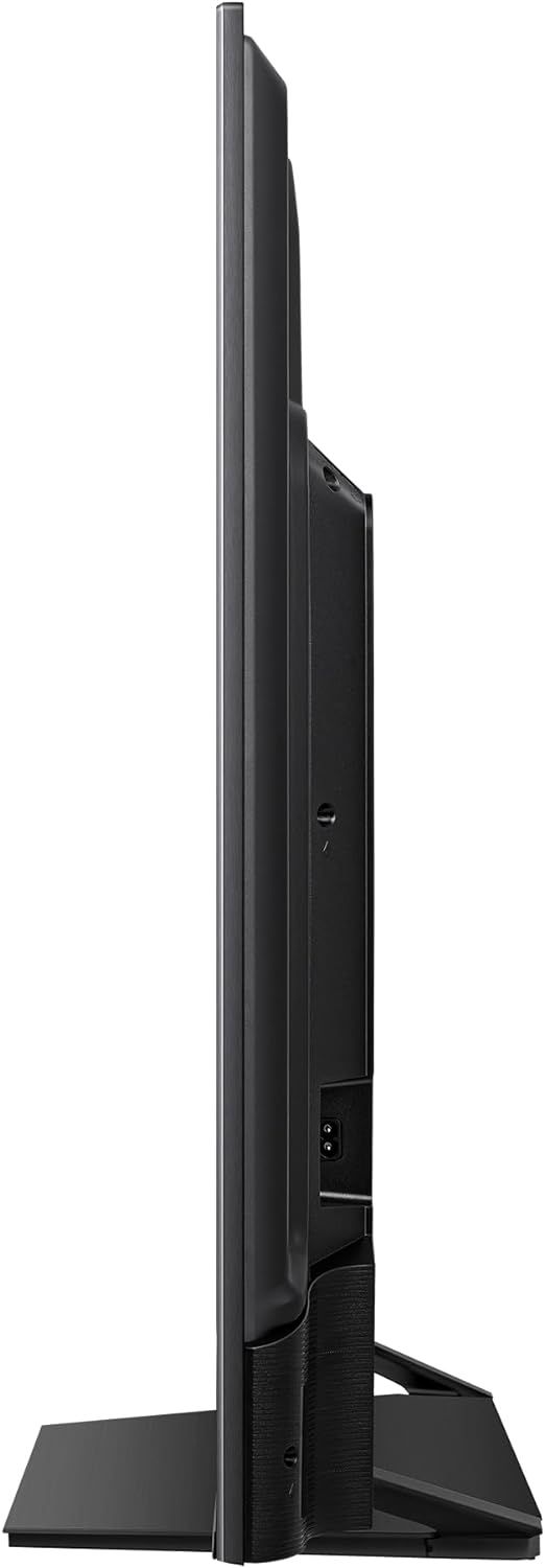 Hisense | classe 55 po série U78N - téléviseur Mini LED 4K QLED | 55U78N