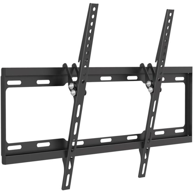 Brateck | Support mural universel pour téléviseur LED, réglable verticalement (37-85