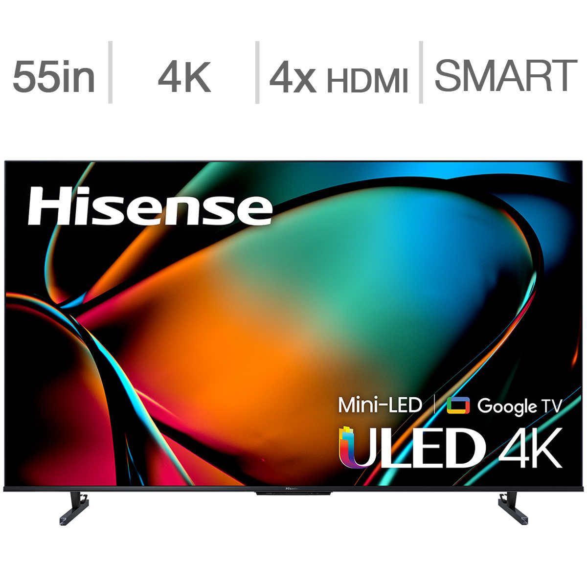 Hisense | 55