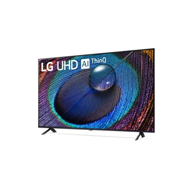Passer au début de la Galerie d'images LG | 55 po UR9000 Téléviseur Intelligent 4K | 55UR9000PUA