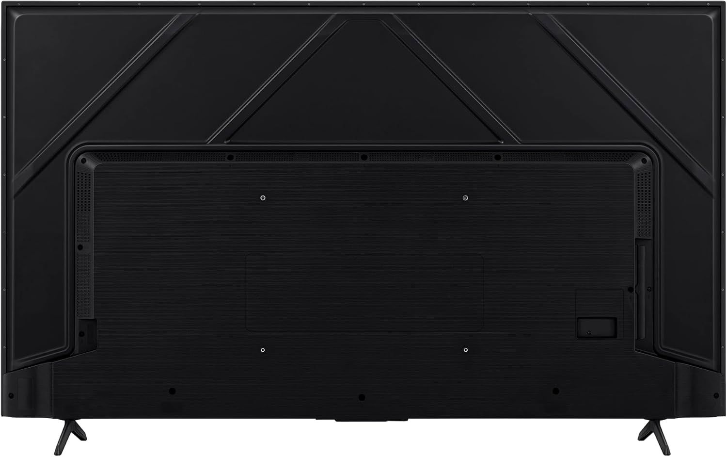 Hisense | classe 55 po série U68N - téléviseur Mini LED 4K QLED | 55U68N