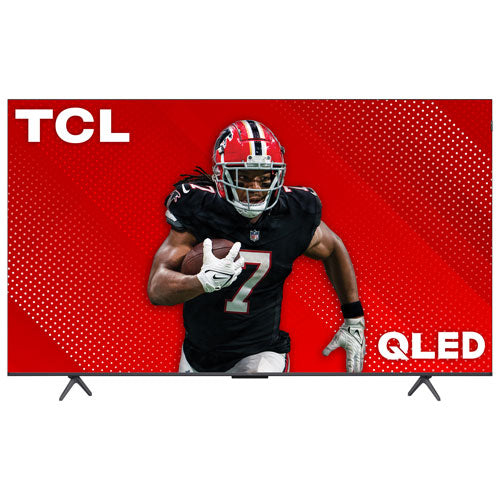 Q651G-CA 4K QLED Google TV 65