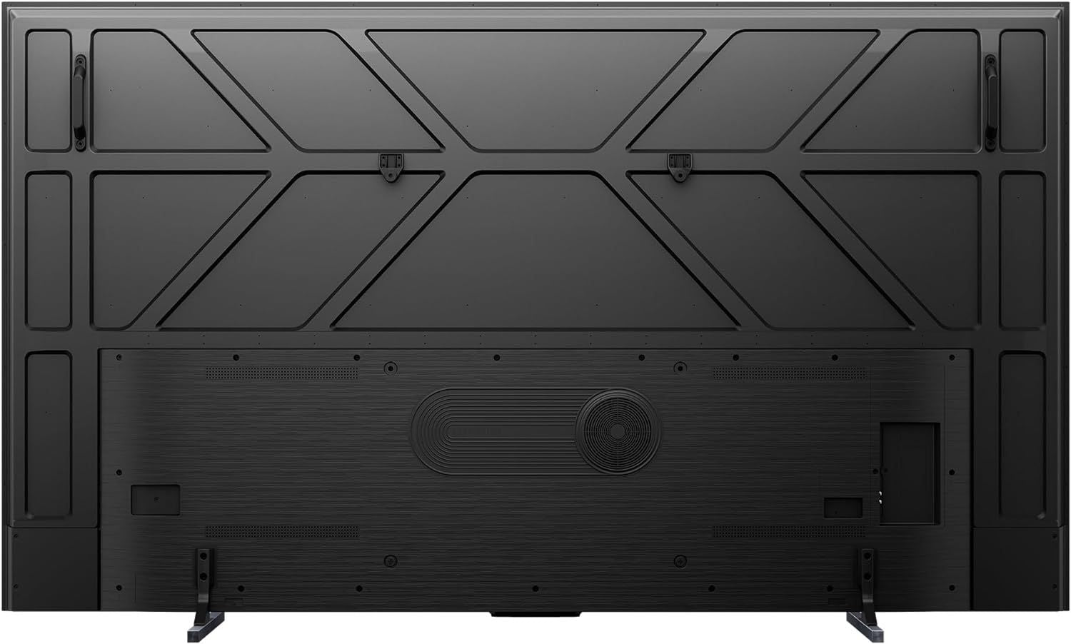 Hisense | Téléviseur Google 100