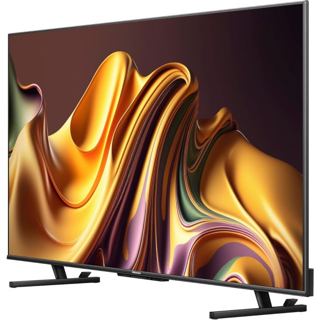 Hisense | classe 55 po série U88N - téléviseur Mini LED 4K QLED | 55U88N