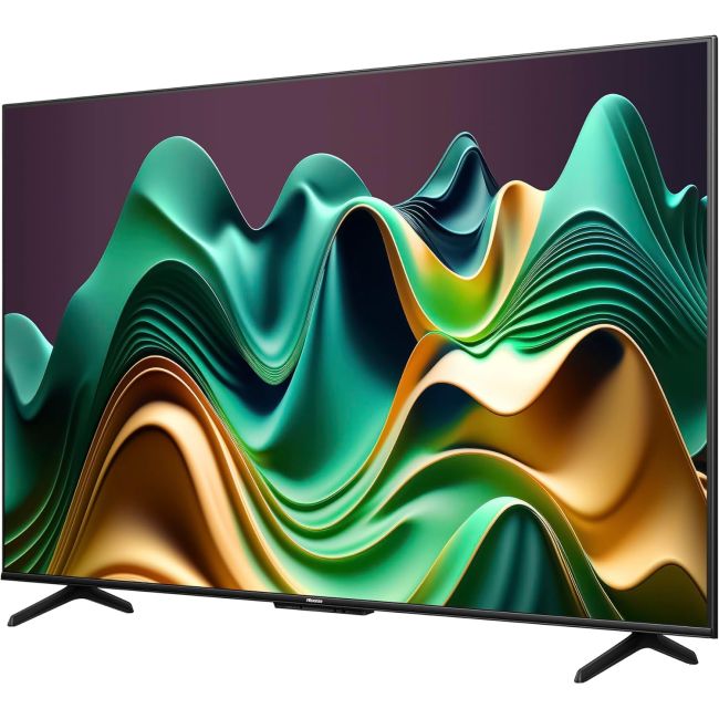 Hisense | classe 65 po série U68N - téléviseur Mini LED 4K QLED | 65U68N