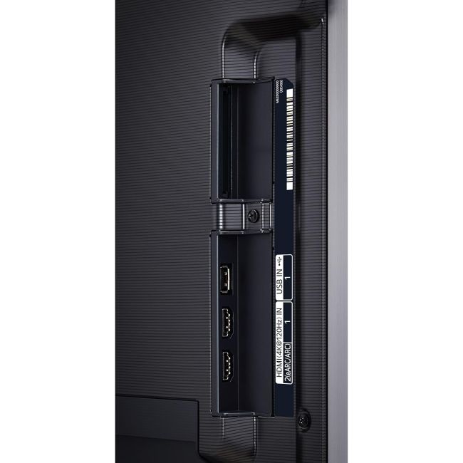 LG | Téléviseur 55