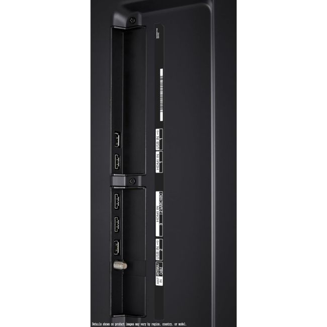 LG | 75 po - série QNED85T - téléviseur LCD QNED 4K UHD | 75QNED85TUA