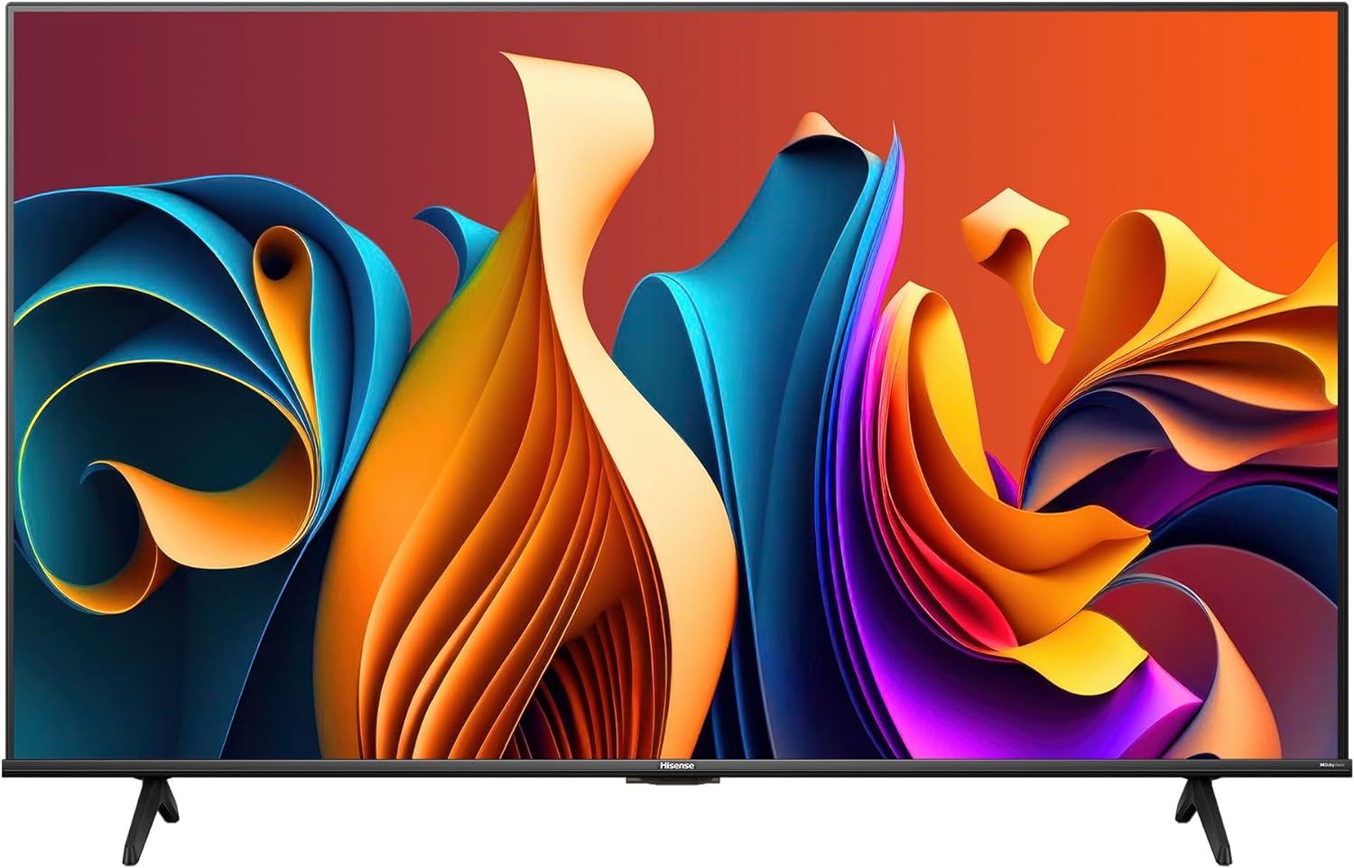 Hisense |55 po Téléviseur intelligent Google HDR QLED UHD 4K | 55QD6N
