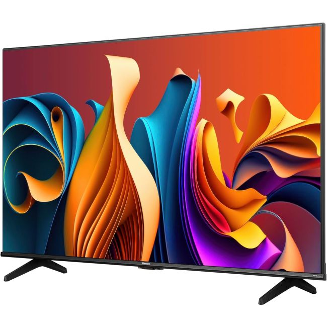 Hisense |55 po Téléviseur intelligent Google HDR QLED UHD 4K | 55QD6N