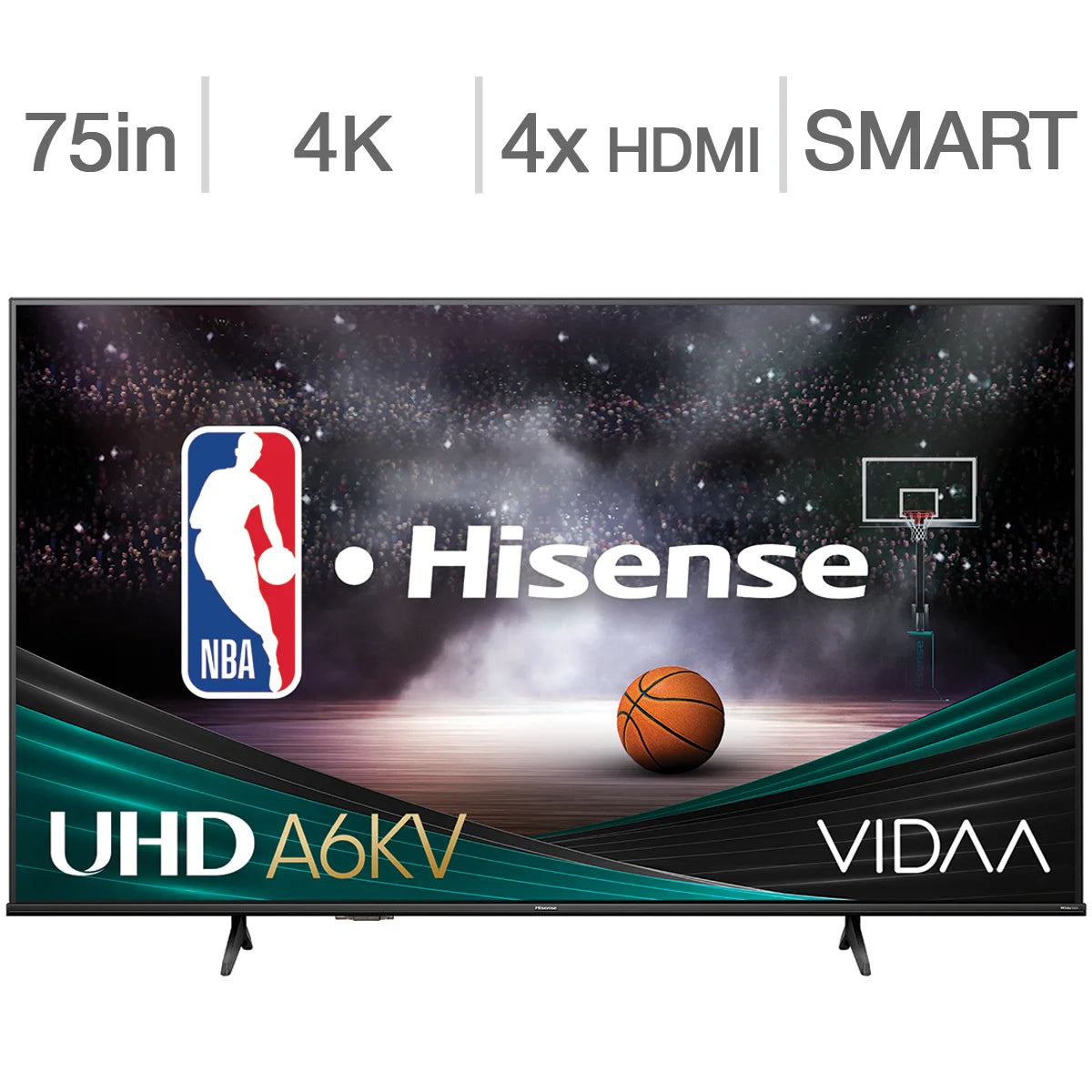 Hisense | 75