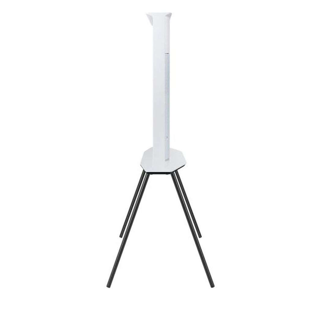 Samsung | Téléviseur QLED The Serif 43 pouces | Design panoramique à 360° | QN43LS01