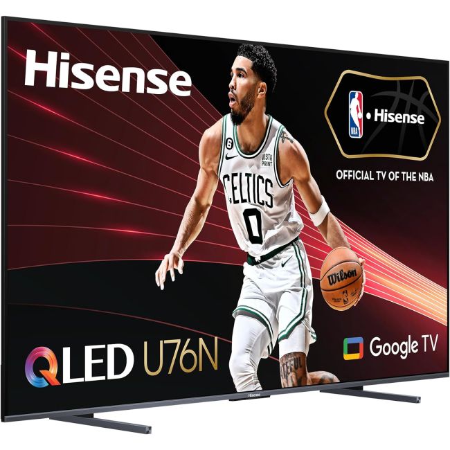 Hisense | Téléviseur Google 100