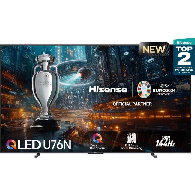Hisense | Téléviseur Google 100