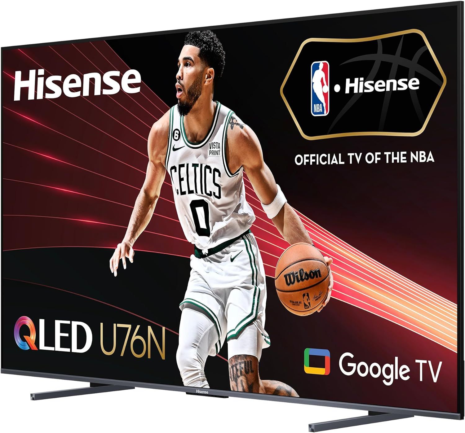 Hisense | Téléviseur Google 100