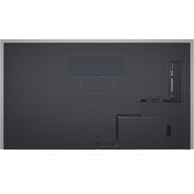 LG | Téléviseur intelligent webOS evo HDR DELO UHD 4K de 77 po G3 de LG | OLED77G3PUA