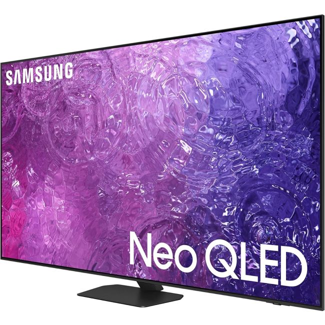 Samsung | Téléviseur Neo QLED 4K 55 pouces QN90C | QN55QN90CAFXZC