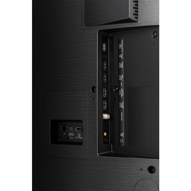Hisense | classe 55 po série U78N - téléviseur Mini LED 4K QLED | 55U78N