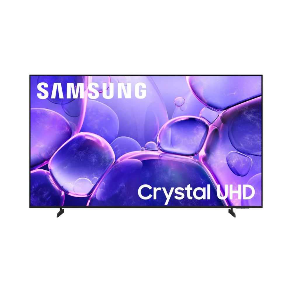 Téléviseur Samsung 85