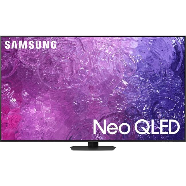 Samsung | Téléviseur Neo QLED 4K 55 pouces QN90C | QN55QN90CAFXZC