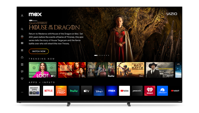 VIZIO 75