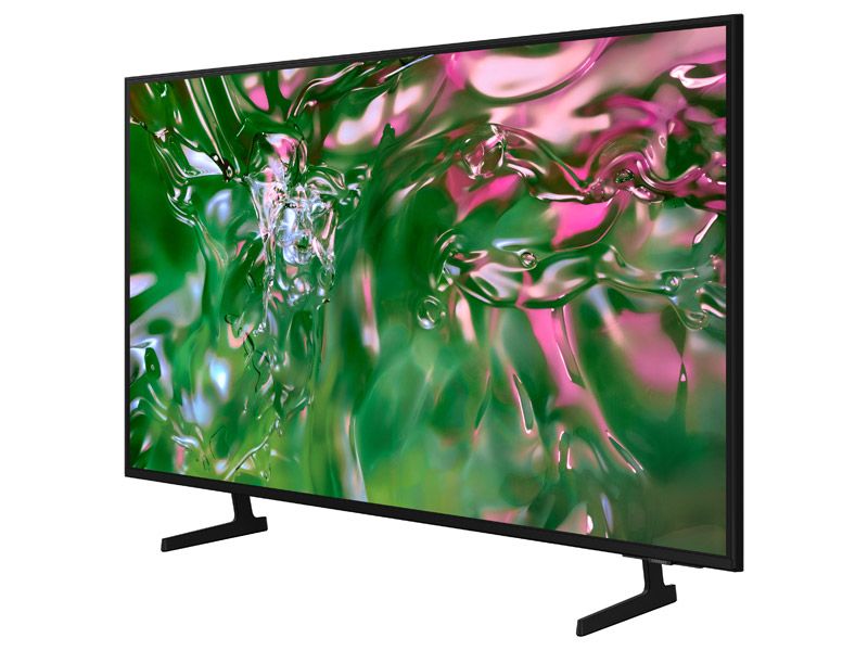 Samsung | Écran 55 pouces 4K Crystal LED HDR | UN55DU6900F