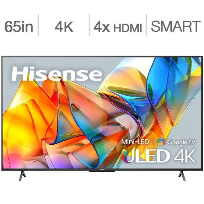 Hisense | 65