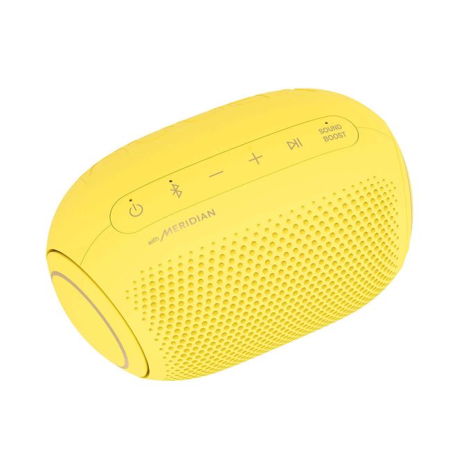 Sony |haut-parleur portatif sans fil compact EXTRA BASS avec cote de résistance à l'eau IP67, noir | SRS-XB13