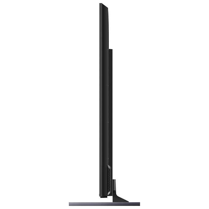 Hisense | Téléviseur Mini LED Pro QLED 4K de 100 pouces de la série U88N | 100U88N