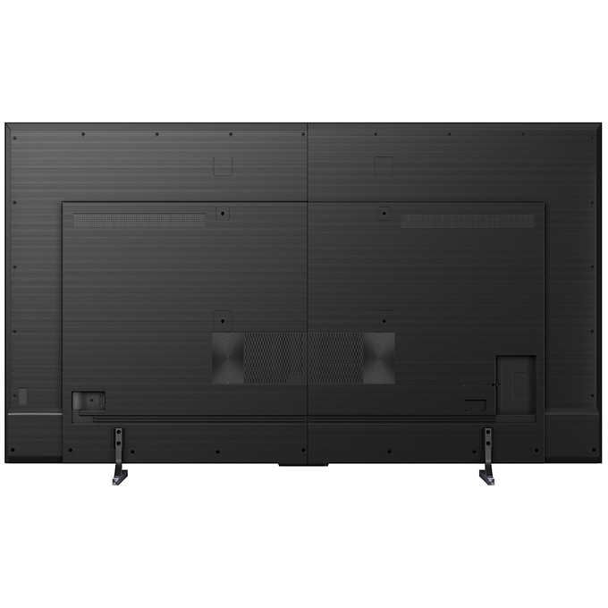 Hisense | Téléviseur Mini LED Pro QLED 4K de 100 pouces de la série U88N | 100U88N