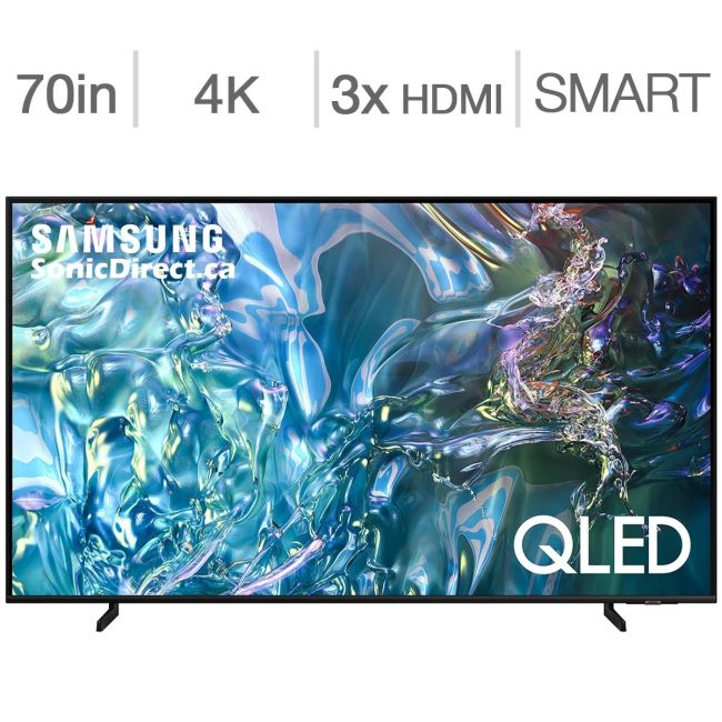 Samsung | TÉLÉVISION 70