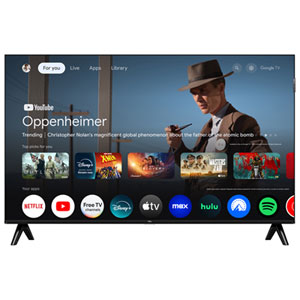 TCL 32