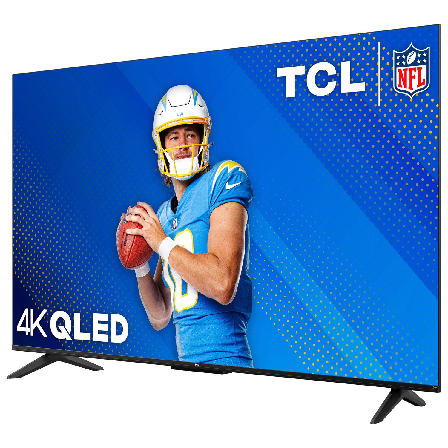 TCL 55 Pouces Q-Series 4K UHD HDR QLED Smart Google Télévision (55Q750G-CA)