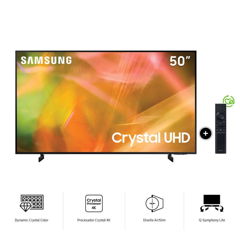 Téléviseur Samsung 50